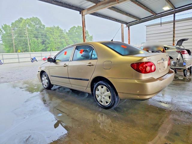 Продажа на аукционе авто 2008 Toyota Corolla, vin: 1NXBR32E18Z009833, номер лота: 61962106
