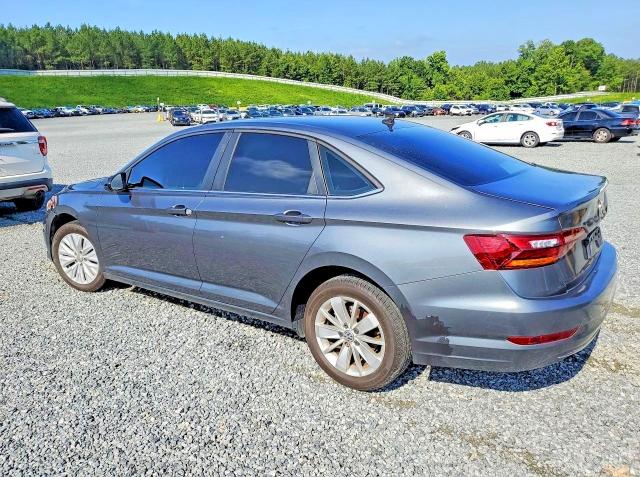 Продажа на аукционе авто 2019 Volkswagen Jetta, vin: 3VWC57BU0KM094725, номер лота: 60257616