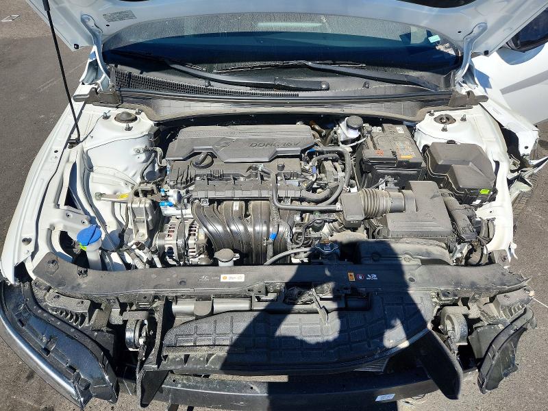 60659426 :رقم المزاد ، KMHLM4DG0TU207741 vin ، 2026 Hyundai Elantra مزاد بيع
