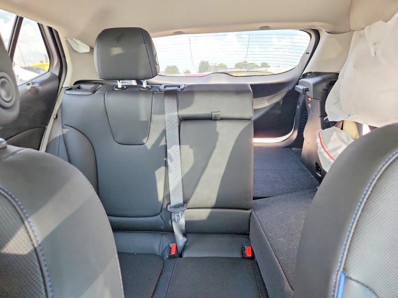 Продаж на аукціоні авто 2026 Buick Encore Gx, vin: KL4AMESL0TB169726, номер лоту: 59337326