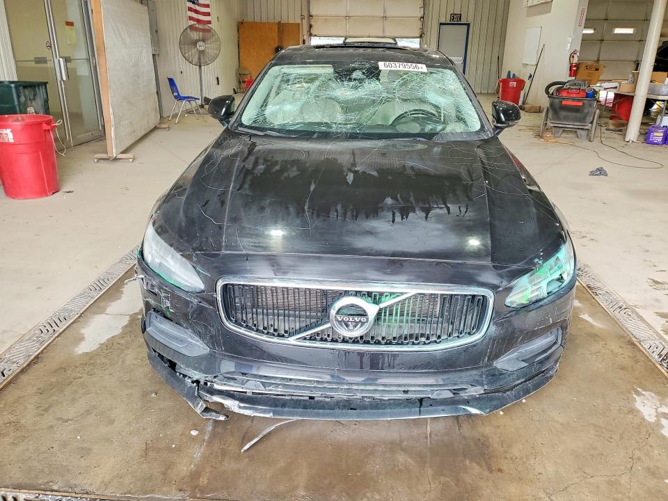 Продаж на аукціоні авто 2018 Volvo S90, vin: LVY992MK0JP032324, номер лоту: 60379556