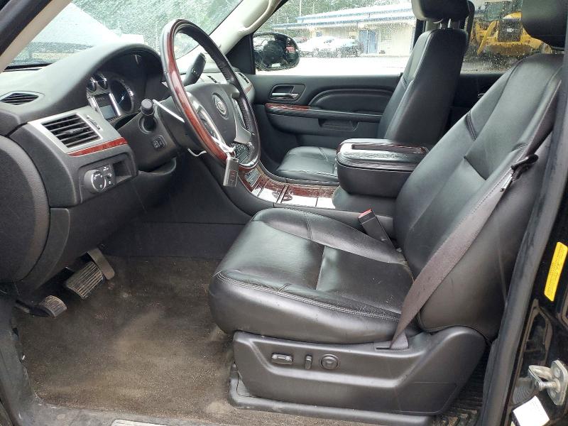 Продажа на аукционе авто 2013 Cadillac Escalade, vin: 3GYT4NEF7DG312050, номер лота: 61380846