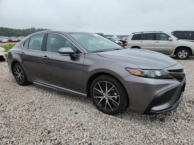 2024 Toyota Camry მანქანა იყიდება აუქციონზე, vin: 4T1G11AK2RU889340, აუქციონის ნომერი: 62011896