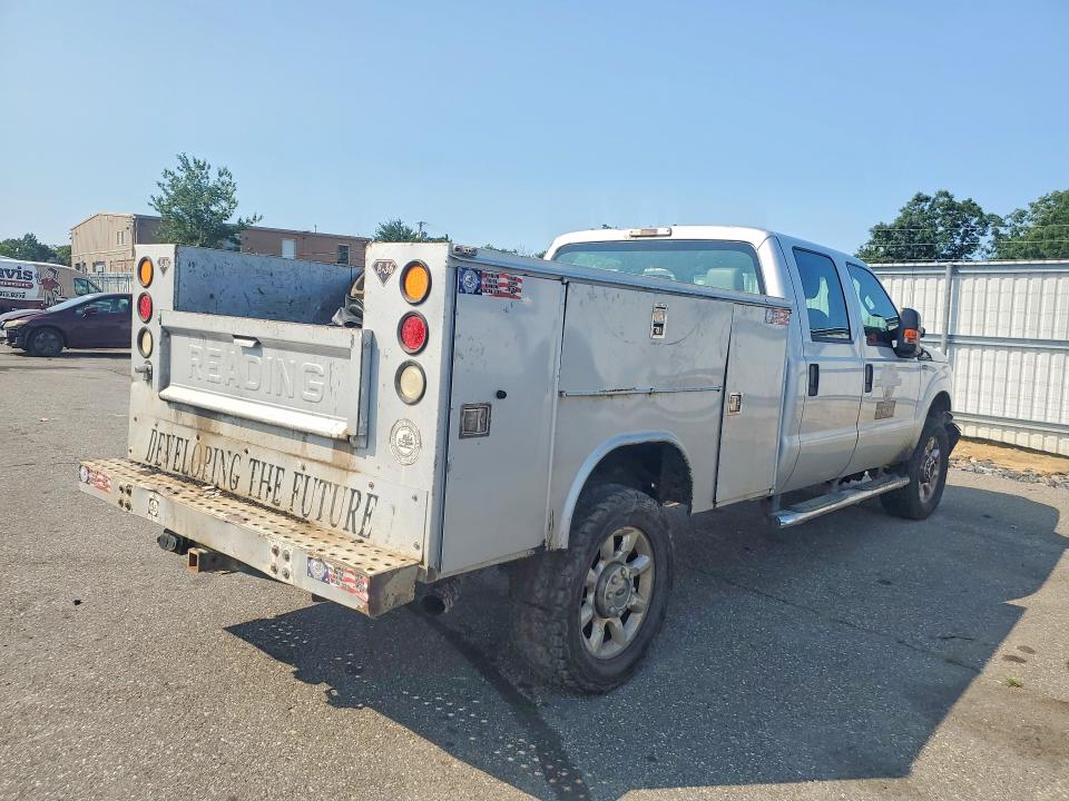 Aukcja sprzedaży 2015 Ford F350, vin: 1FT8W3B60FED48591, numer aukcji: 62129946