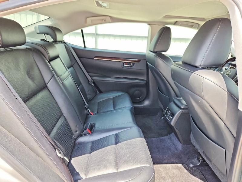 Aukcja sprzedaży 2015 Lexus Es, vin: JTHBK1GG7F2154468, numer aukcji: 62357146