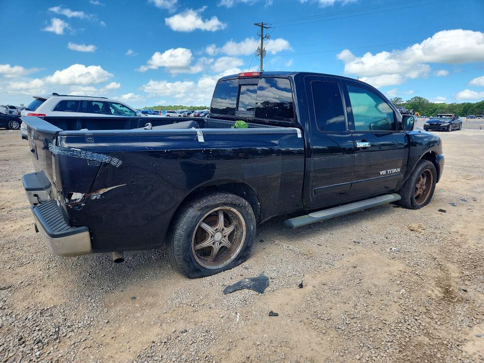Aukcja sprzedaży 2014 Nissan Titan, vin: 1N6BA0CA4EN504519, numer aukcji: 61868076