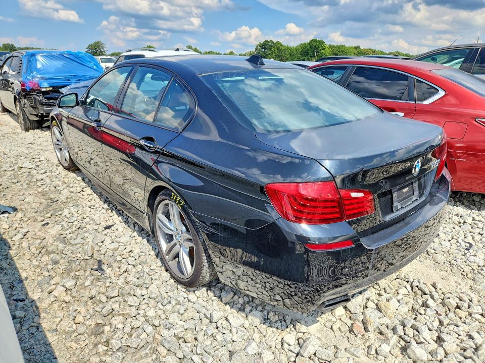 Продажа на аукционе авто 2014 Bmw 550, vin: WBAKN9C53ED681242, номер лота: 59717336
