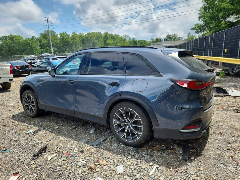 Aukcja sprzedaży 2025 Mazda Cx-70, vin: JM3KJEHA1S1107031, numer aukcji: 59135156