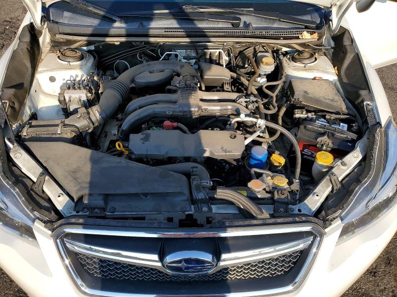 Продаж на аукціоні авто 2016 Subaru Crosstrek, vin: JF2GPABC9GH219799, номер лоту: 63207436