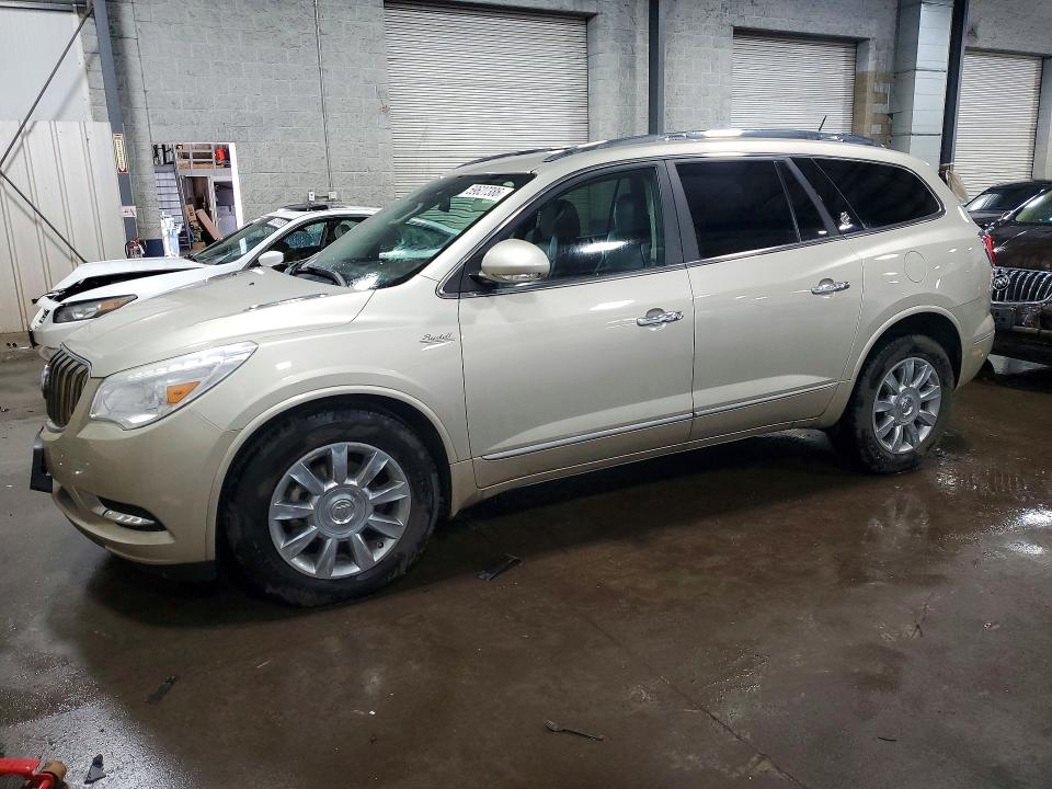 Продаж на аукціоні авто 2014 Buick Enclave, vin: 5GAKVCKD7EJ233582, номер лоту: 59627386