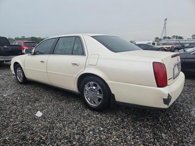 Aukcja sprzedaży 2003 Cadillac Deville, vin: 1G6KD54Y23U278876, numer aukcji: 63369976