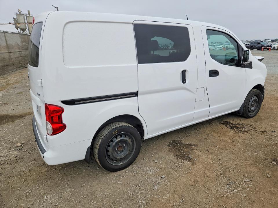 Продажа на аукционе авто 2019 Nissan Nv200, vin: 3N6CM0KN5KK712023, номер лота: 60873886