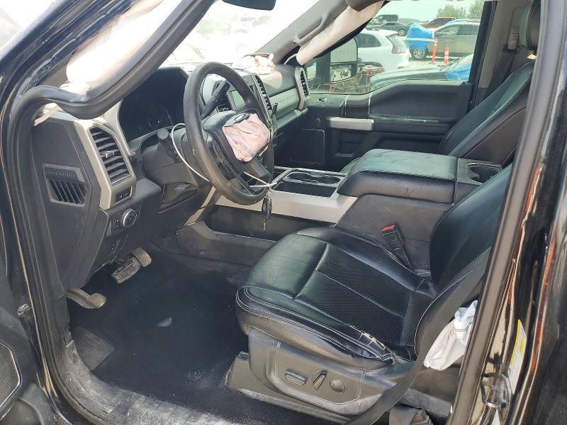 Продаж на аукціоні авто 2021 Ford F250, vin: 1FT7W2BT2MED03774, номер лоту: 62285006