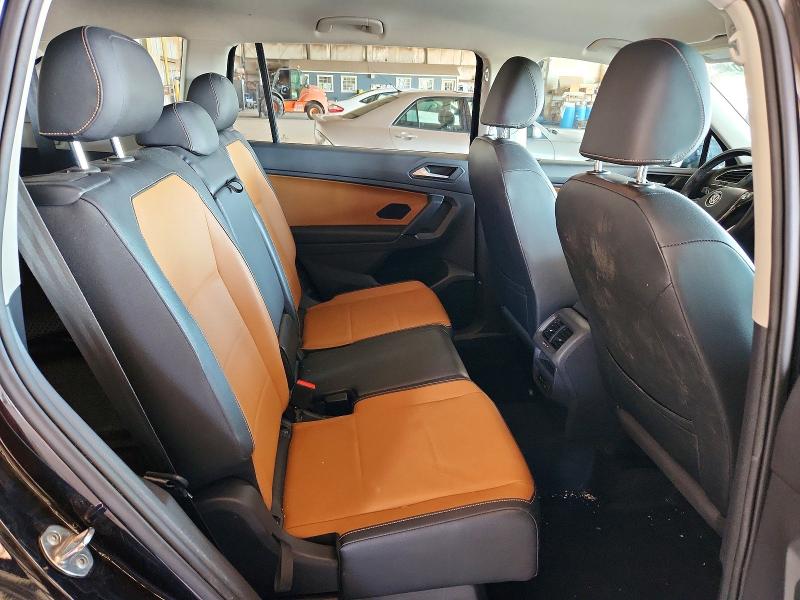 62753076 :رقم المزاد ، 3VV3B7AX3KM199624 vin ، 2019 Volkswagen Tiguan مزاد بيع