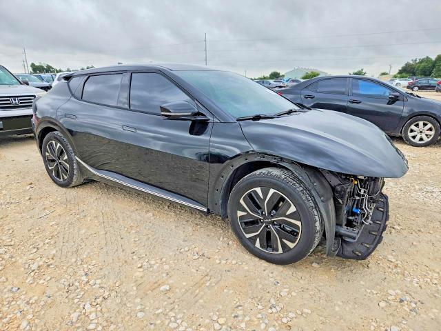 Продаж на аукціоні авто 2023 Kia Ev6, vin: KNDC34LA2P5603853, номер лоту: 60466686