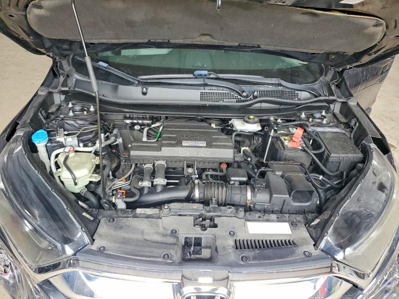 Продажа на аукционе авто 2018 Honda Cr-v, vin: 7FARW2H88JE054388, номер лота: 60029626