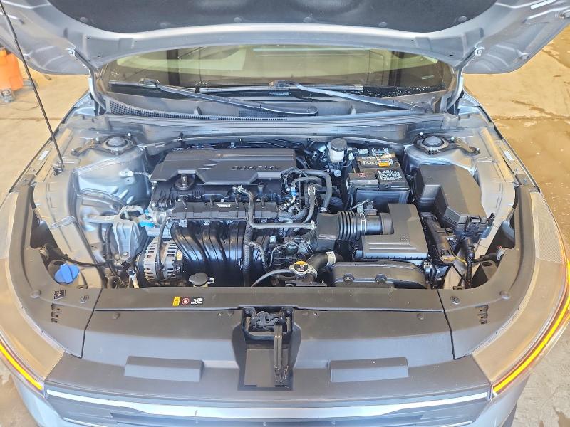 Продажа на аукционе авто 2025 Kia K4, vin: 3KPFT4DE7SE109323, номер лота: 59824626