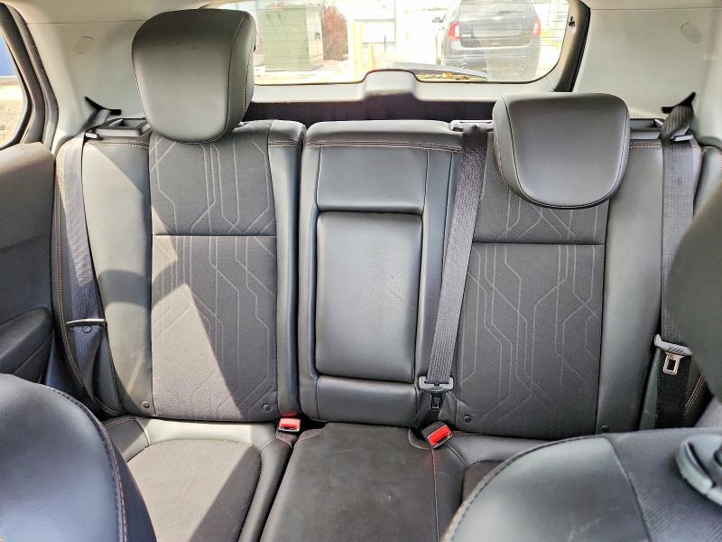 Продажа на аукционе авто 2018 Chevrolet Trax, vin: 3GNCJLSB5JL191579, номер лота: 60970426
