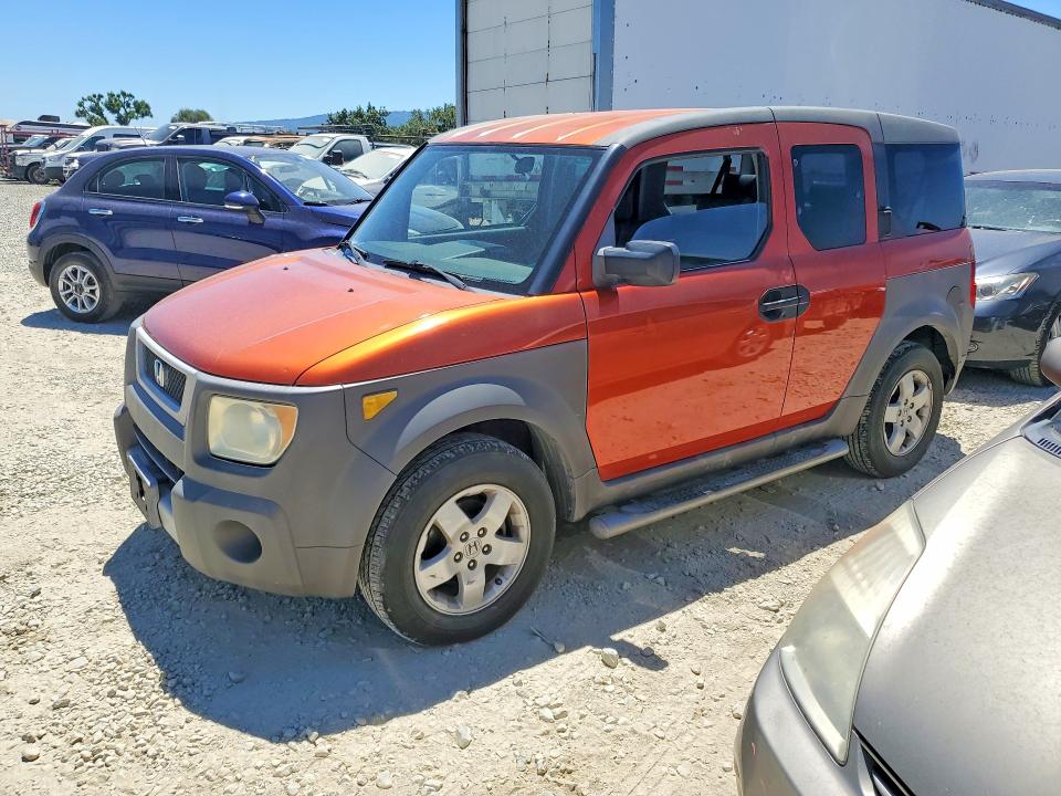 Aukcja sprzedaży 2004 Honda Element, vin: 5J6YH28504L009612, numer aukcji: 62291176