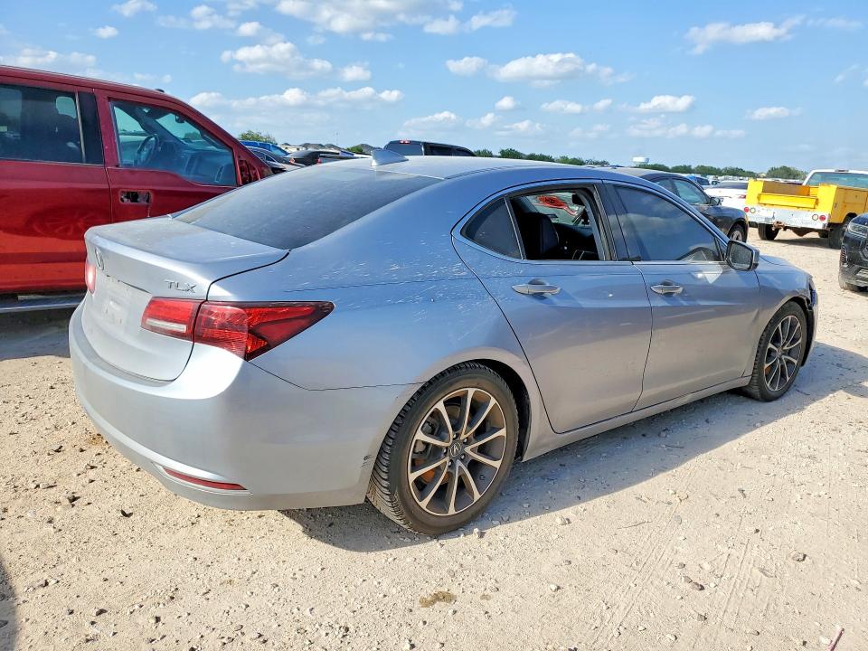 Продаж на аукціоні авто 2016 Acura Tlx, vin: 19UUB2F56GA007874, номер лоту: 62929956