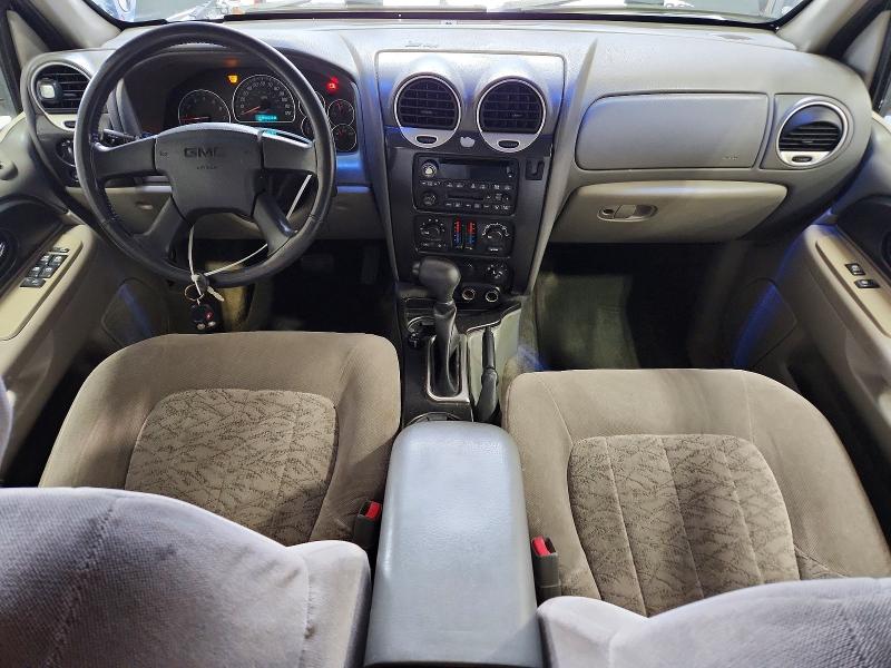 Aukcja sprzedaży 2004 Gmc Envoy, vin: 1GKET16S846166978, numer aukcji: 63049916