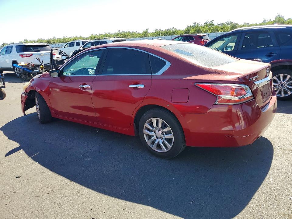 61190866 :رقم المزاد ، 1N4AL3AP6EC404781 vin ، 2014 Nissan Altima مزاد بيع