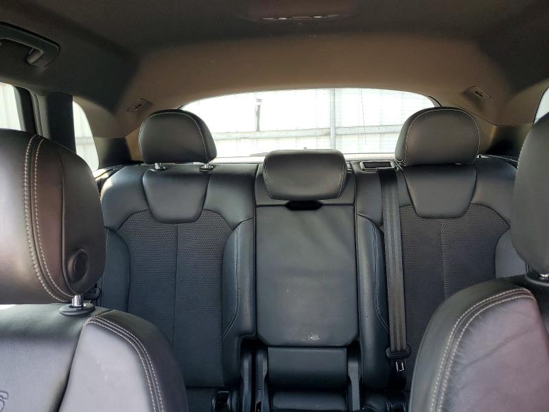 Aukcja sprzedaży 2019 Audi Sq5, vin: WA1A4AFY3K2101613, numer aukcji: 60211546