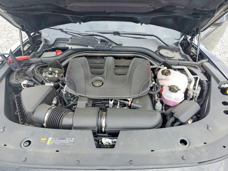 2026 Dodge Charger მანქანა იყიდება აუქციონზე, vin: 2C3CDAMP4TR223526, აუქციონის ნომერი: 62786146