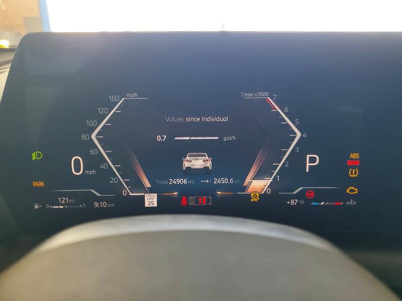 Aukcja sprzedaży 2026 Bmw 228, vin: WBA83GG04T7T60079, numer aukcji: 60989916