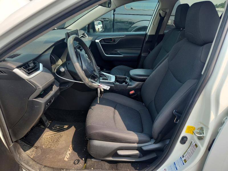 Продажа на аукционе авто 2019 Toyota Rav4, vin: 2T3F1RFV0KC043512, номер лота: 61287856