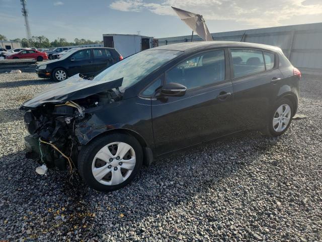 60780446 :رقم المزاد ، KNAFK5A89G5606798 vin ، 2016 Kia Forte مزاد بيع