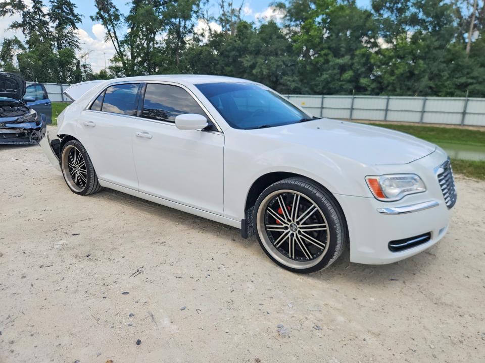 Aukcja sprzedaży 2014 Chrysler 300, vin: 2C3CCAAG8EH228356, numer aukcji: 61413536