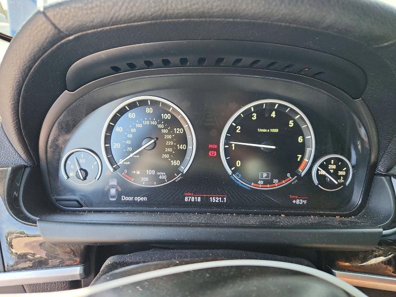 59336376 :رقم المزاد ، WBA6A0C58DDZ03992 vin ، 2013 Bmw 640 مزاد بيع