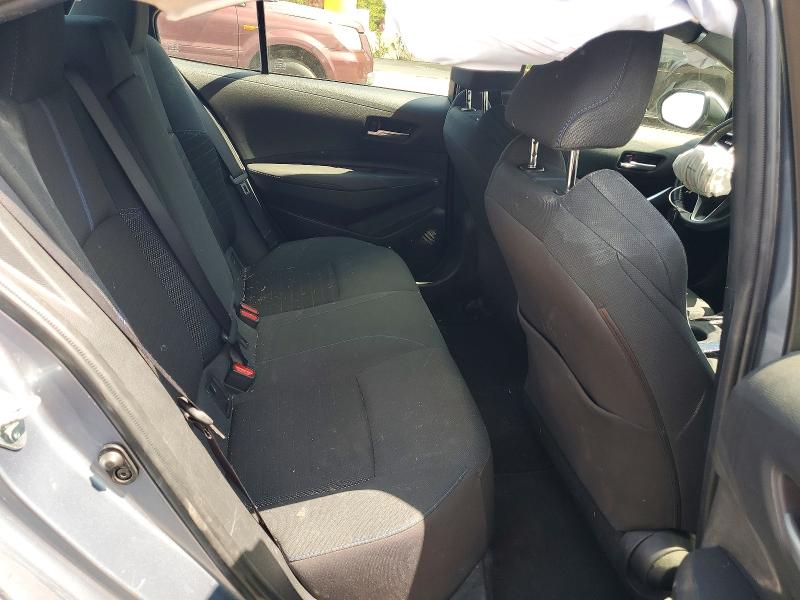2020 Toyota Corolla მანქანა იყიდება აუქციონზე, vin: JTDP4RCE3LJ033457, აუქციონის ნომერი: 60229666
