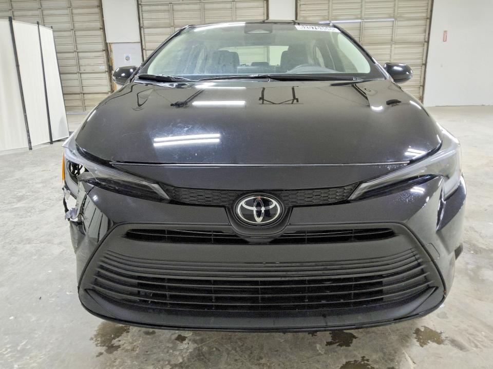 62076306 :رقم المزاد ، JTDBCMFE8T3111652 vin ، 2026 Toyota Corolla Hybrid مزاد بيع