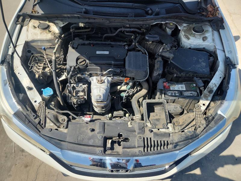 2016 Honda Accord მანქანა იყიდება აუქციონზე, vin: 1HGCR2F37GA195116, აუქციონის ნომერი: 61903126