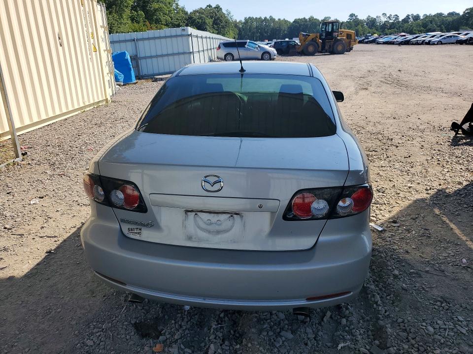 Продаж на аукціоні авто 2008 Mazda 6, vin: 1YVHP80C785M38739, номер лоту: 60572436