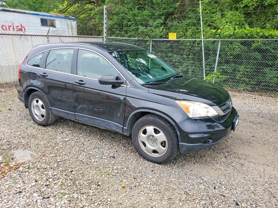 Продажа на аукционе авто 2011 Honda Cr-v, vin: JHLRE4H37BC015064, номер лота: 61502286