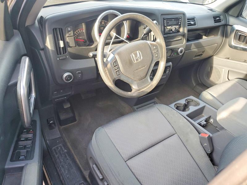 Продаж на аукціоні авто 2008 Honda Ridgeline, vin: 2HJYK16498H512470, номер лоту: 62071036