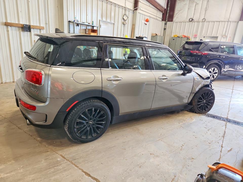Продажа на аукционе авто 2017 Mini Cooper, vin: WMWLU5C56H2E83130, номер лота: 60035316