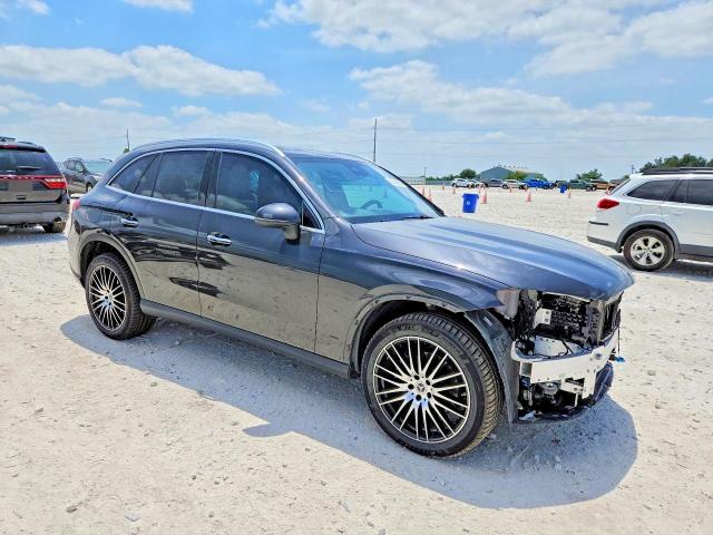 Продаж на аукціоні авто 2026 Mercedes-benz Glc, vin: W1NKM4GB3TF502135, номер лоту: 62949326