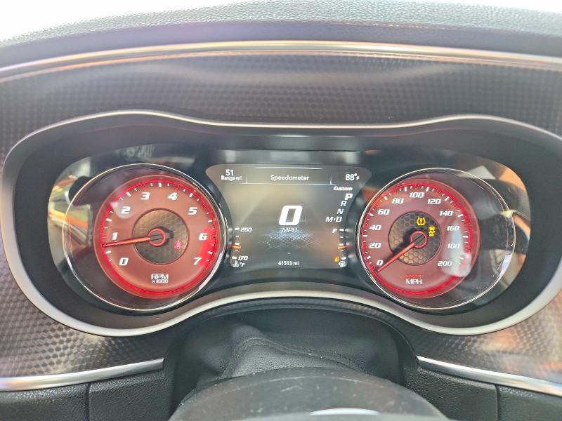 59380226 :رقم المزاد ، 2C3CDXL98GH354458 vin ، 2016 Dodge Charger مزاد بيع
