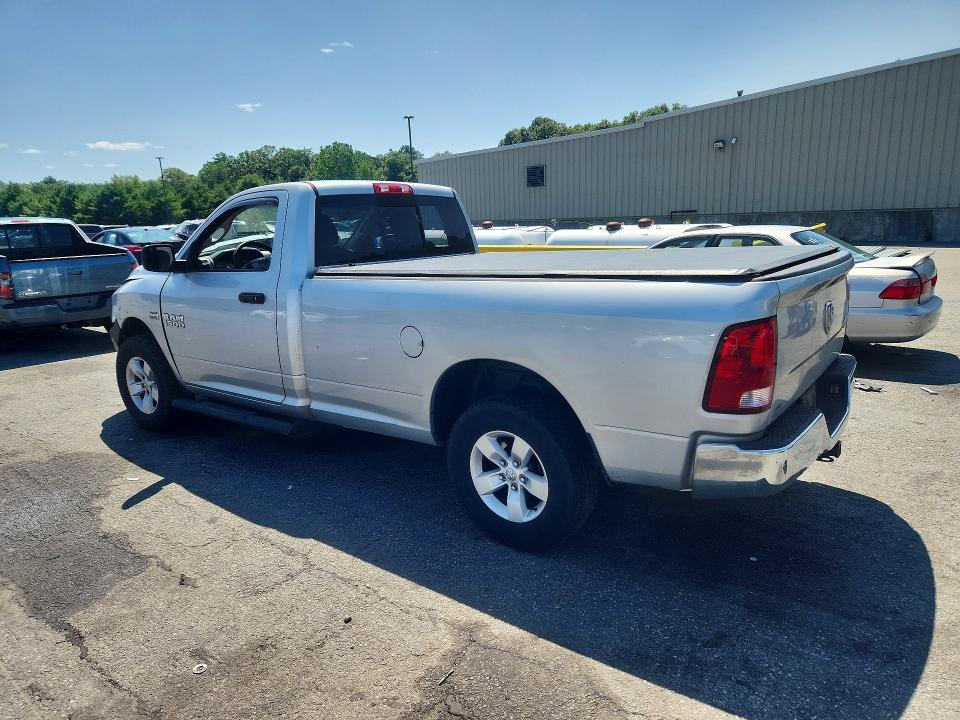 Aukcja sprzedaży 2015 Ram 1500, vin: 3C6JR7DT9FG560425, numer aukcji: 62522416
