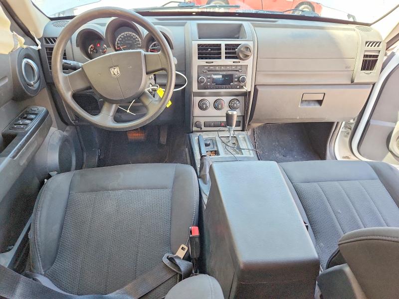Продаж на аукціоні авто 2011 Dodge Nitro, vin: 1D4PU2GK9BW544327, номер лоту: 62010246