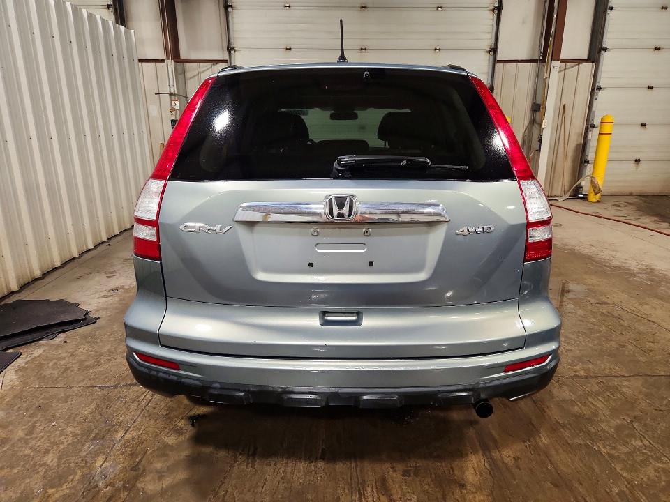 Aukcja sprzedaży 2010 Honda Cr-v, vin: 5J6RE4H53AL064740, numer aukcji: 60046466
