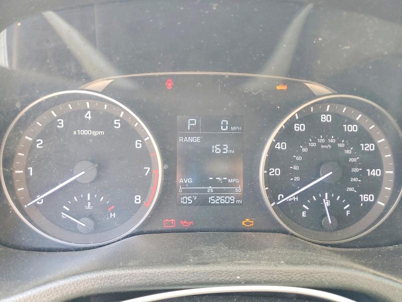 Продажа на аукционе авто 2017 Hyundai Elantra, vin: 5NPD74LF8HH212194, номер лота: 61514566