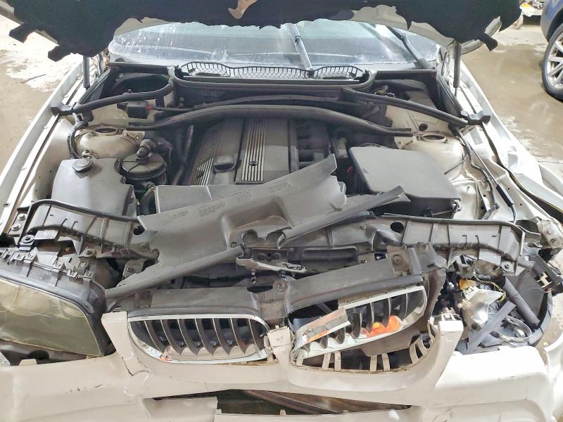 Aukcja sprzedaży 2006 Bmw X3, vin: WBXPA93406WG76913, numer aukcji: 58759426