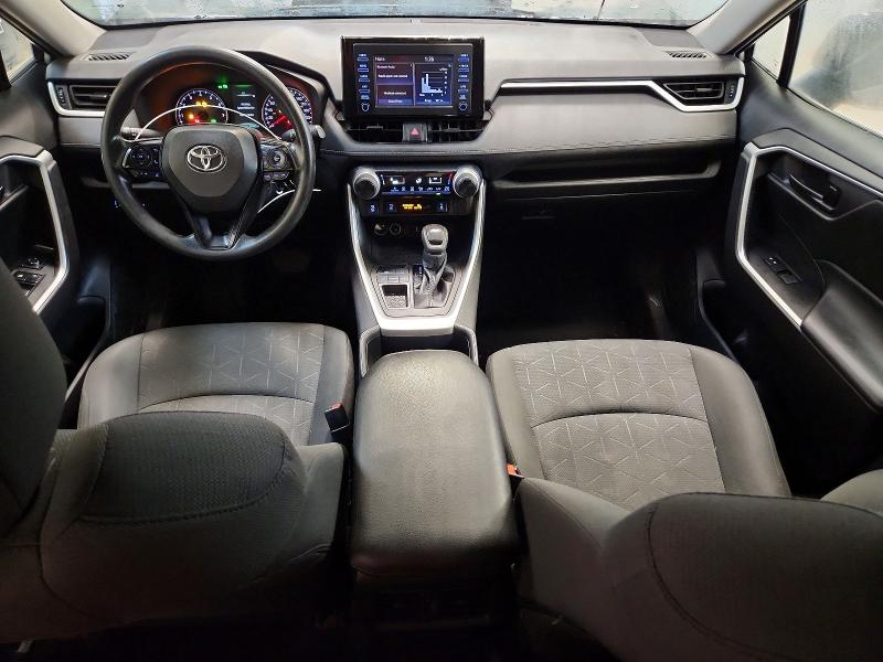 Продажа на аукционе авто 2022 Toyota Rav4, vin: 2T3Z1RFV8NW235891, номер лота: 62783586