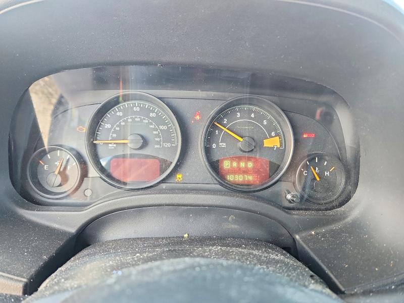 Aukcja sprzedaży 2017 Jeep Patriot, vin: 1C4NJRAB0HD178812, numer aukcji: 60146686