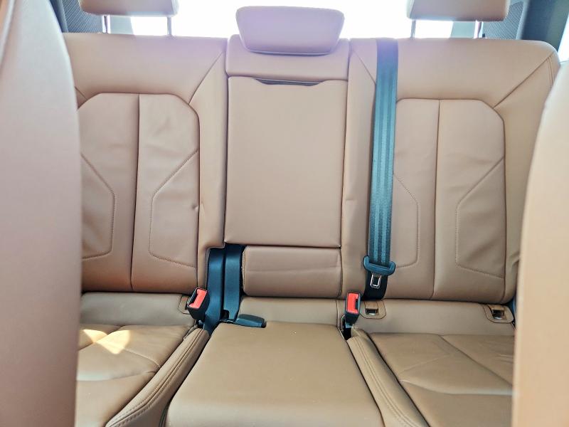60360916 :رقم المزاد ، WA1DECF3XR1147935 vin ، 2024 Audi Q3 مزاد بيع